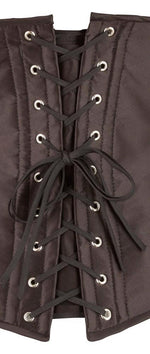 Corset sub bust Cottelli Curves 2XL