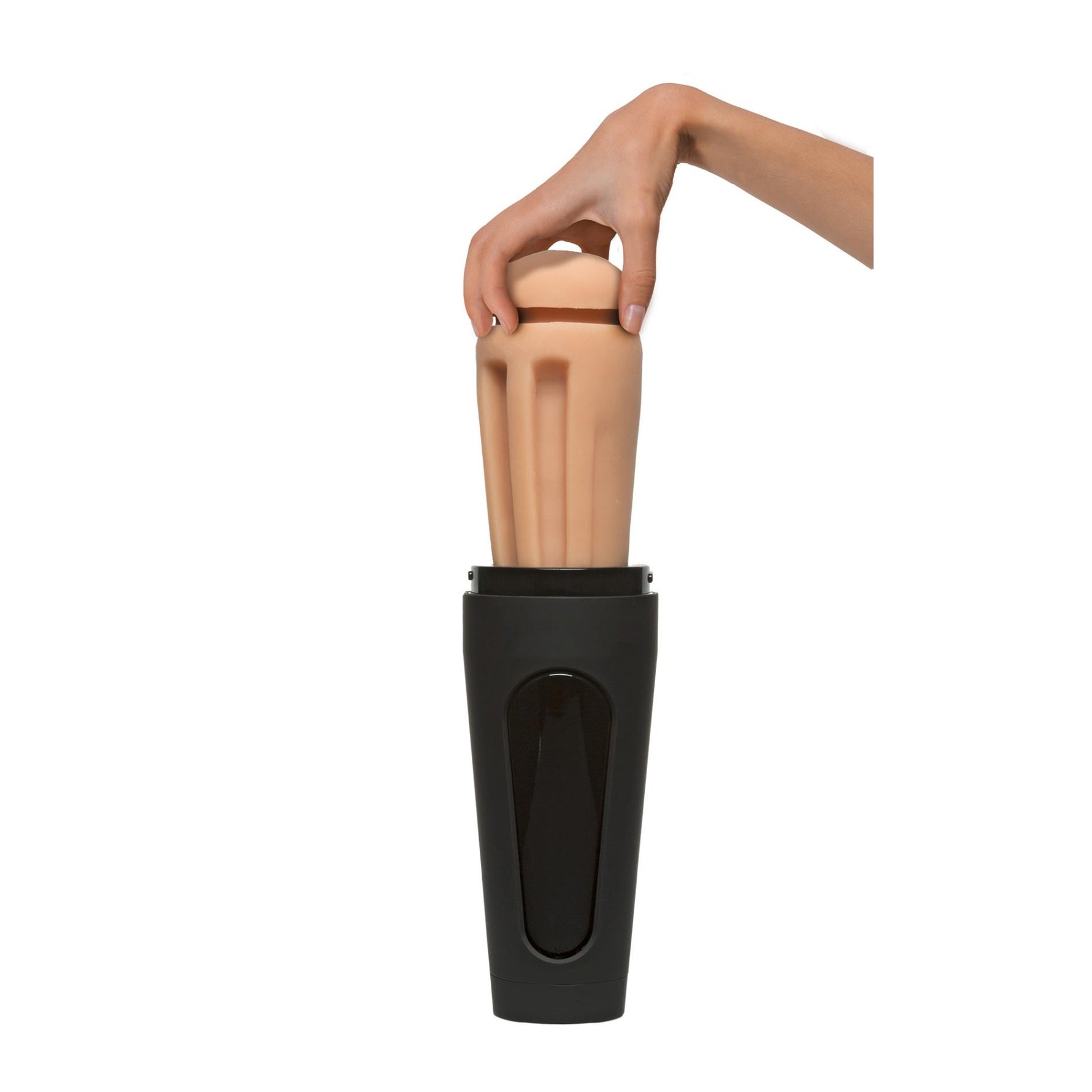 Masturbator vaginal Kylie Rocket ULTRASKYN Vanilla