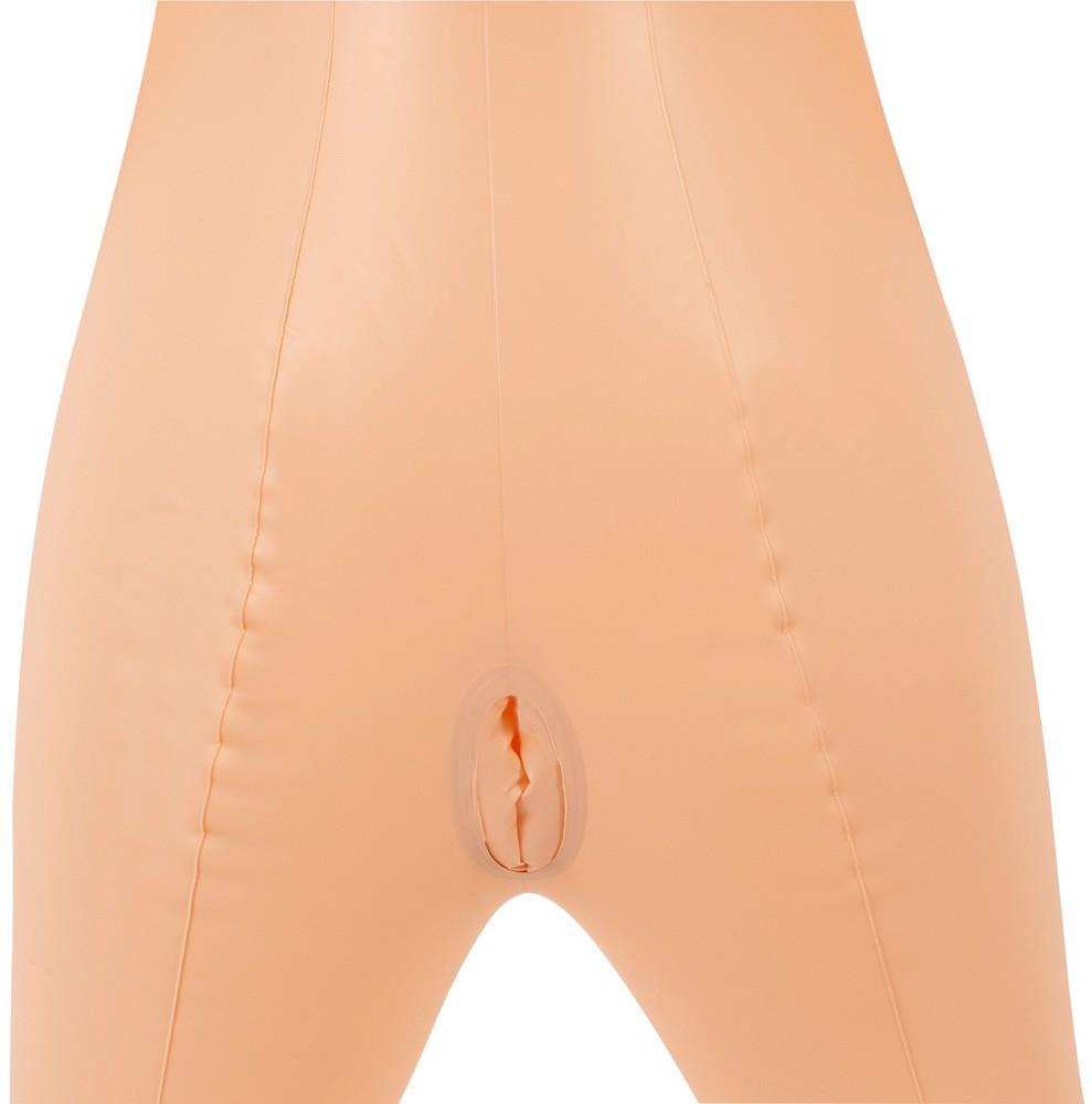Păpușă sexuală gonflabilă Layla You2Toys 152 cm