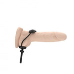 Inel de penis reglabil din silicon Dorcel Fit Ring