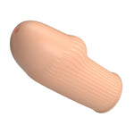 Pretty Love Huel TPR Extensor flexibil pentru penis