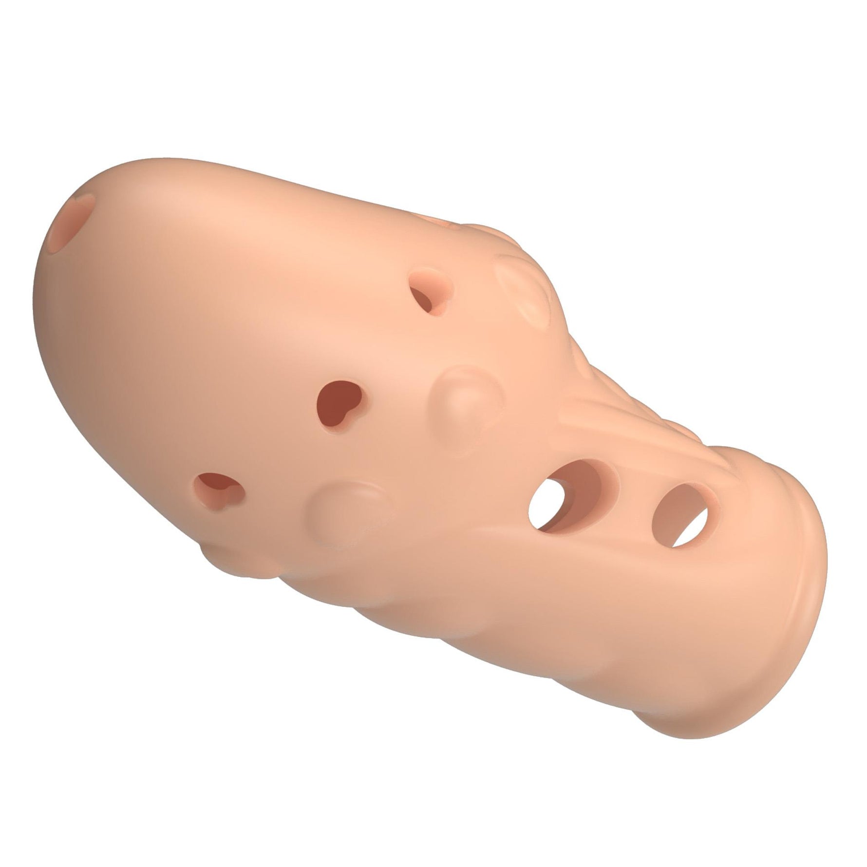 Pretty Love Booker Extensor flexibil pentru penis