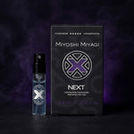 Feromoni masculini Miyoshi Miyagi Next X 2,4 ml