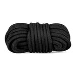 Set BDSM Fetish Seria B cu 10 piese, negru