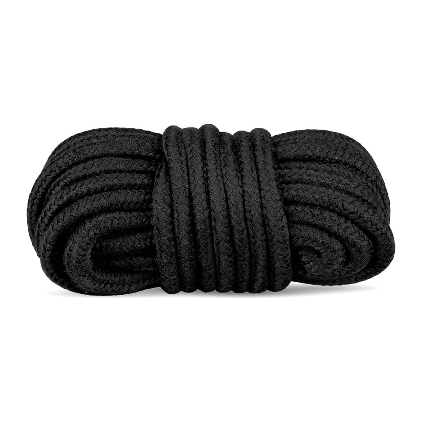 Set BDSM Fetish Seria B cu 10 piese, negru