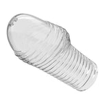 Pretty Love Hoytt Extensor de penis transparent