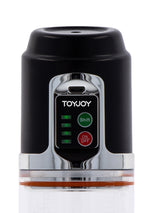 Pompă automată ToyJoy Power Pump Neagră 23 cm