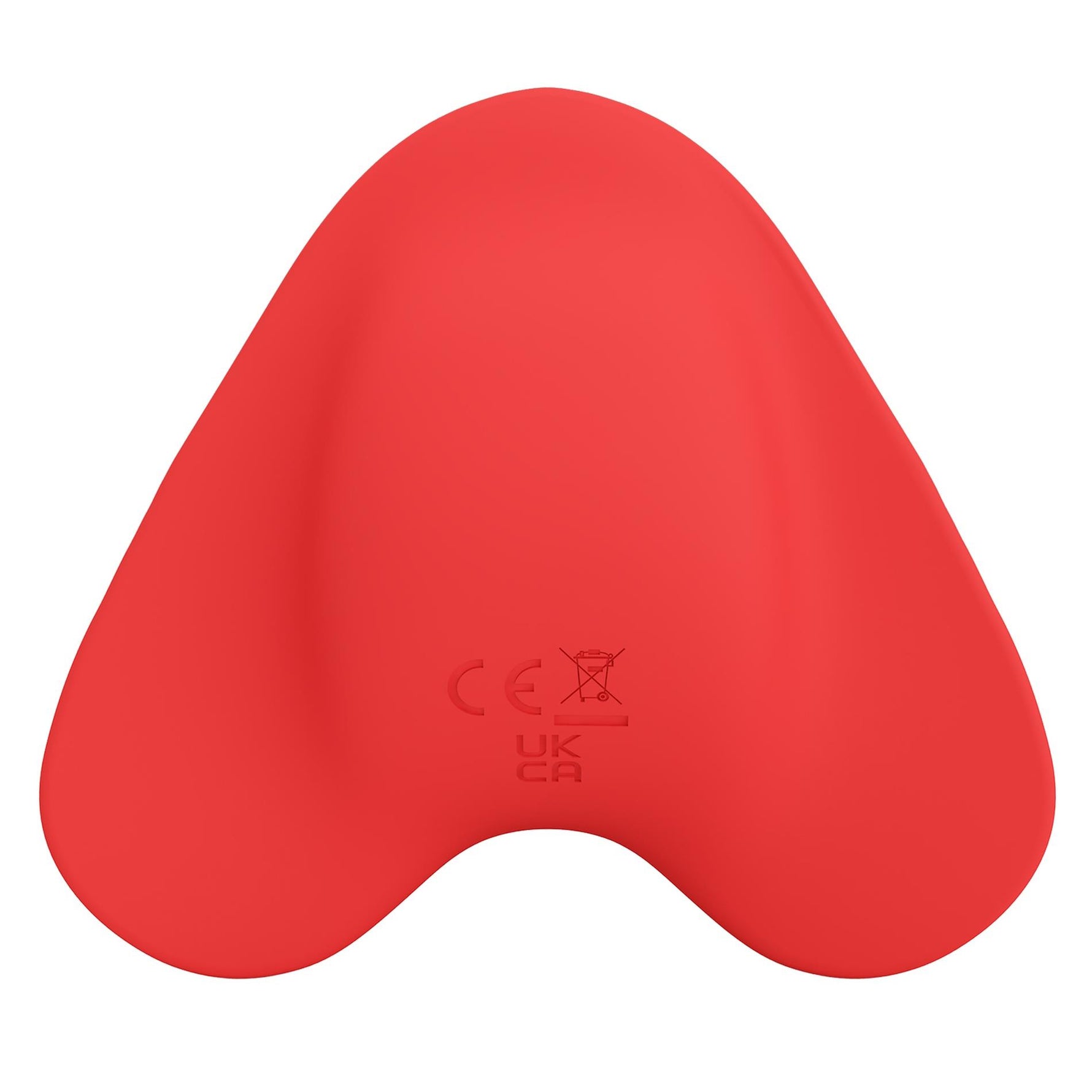 Vibrator cu deget Pretty Love Clove, 7 moduri