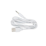 Vibrator Pretty Love Candice din silicon pentru punctul G, USB, 14 cm