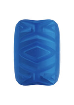 Inel pentru penis și testicule ToyJoy Hero 4 în 1