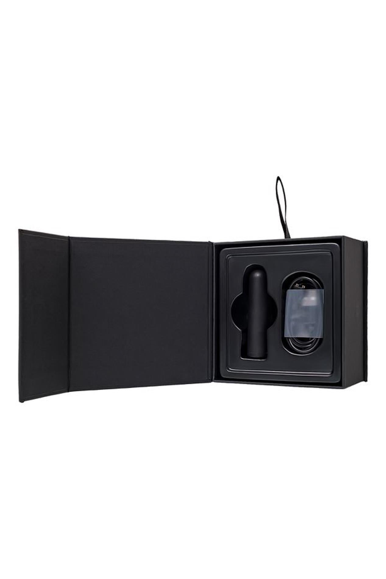 Minge vibratoare Caliber RealStick 7cm