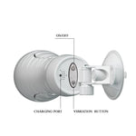 Masturbator vaginal Crazy Bull Flora cu 12 funcții, USB, 28 cm