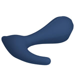 Masaj de prostată din silicon Mr. Play Bill, impermeabil
