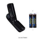 Strap-on Baile Ultra Passionate cu vibrații duble