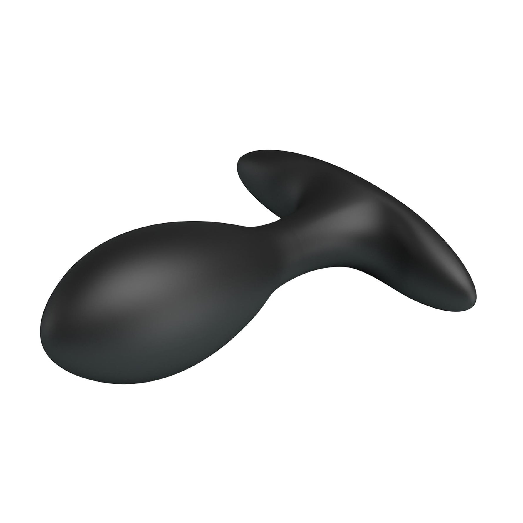 Dop anal gonflabil din silicon Mr. Play