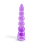 Plug anal Crushious Draco 12 cm