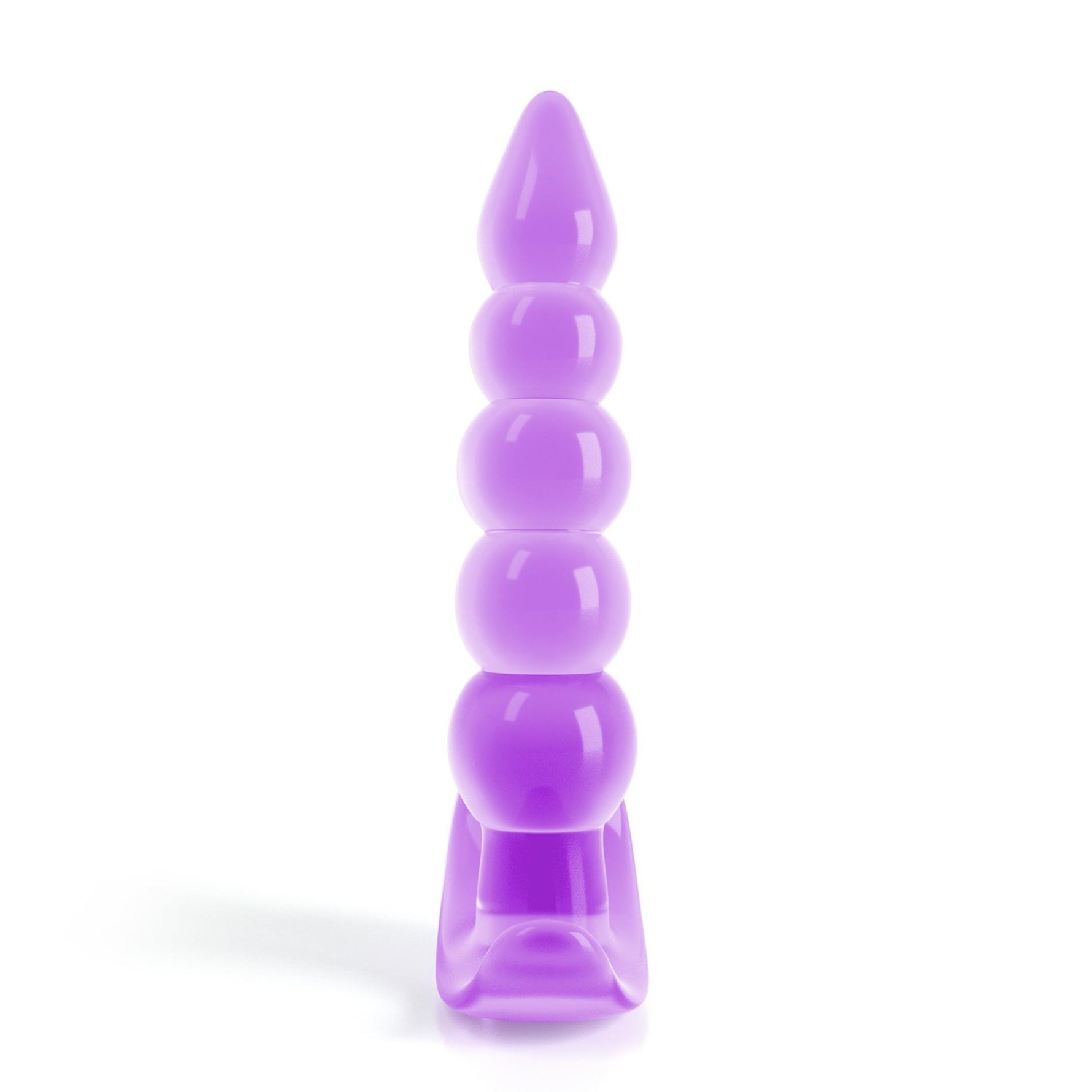 Plug anal Crushious Draco 12 cm