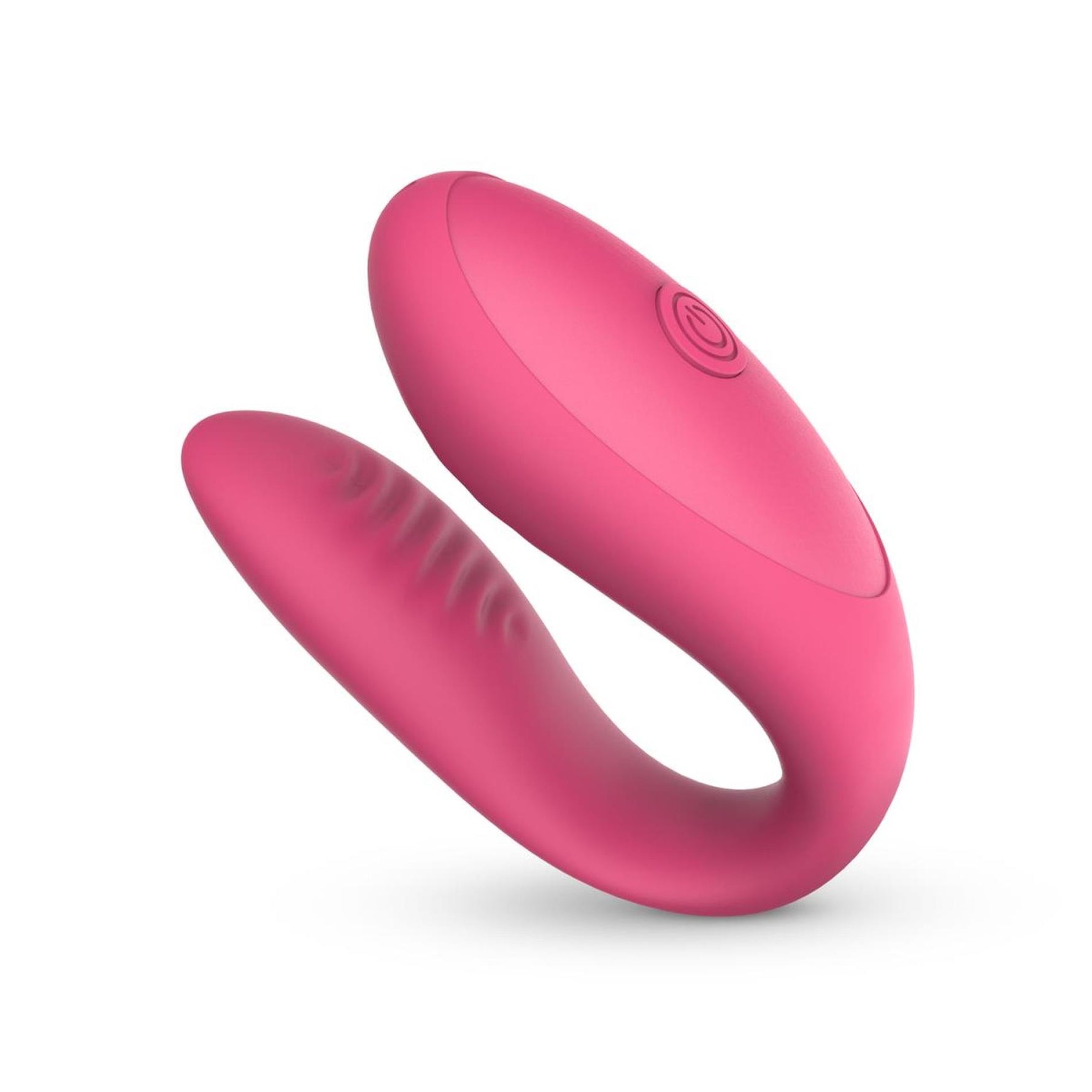 Vibrator pentru cupluri EasyConnect Orio controlat prin aplicație