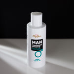 Gel stimulant MyLove Man cu aromă de cafea 150 ml