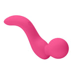 Vibrator USB din silicon cu 10 moduri Lois