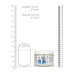 Lubrifiant extra gros Fist It pe bază de apă 500 ml