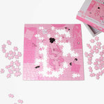 Puzzle erotic Sexxxzzle Joc secret