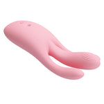 Vibrator Diego Pretty Love cu 10 funcții de vibrație și 5 funcții de înclinare a capului