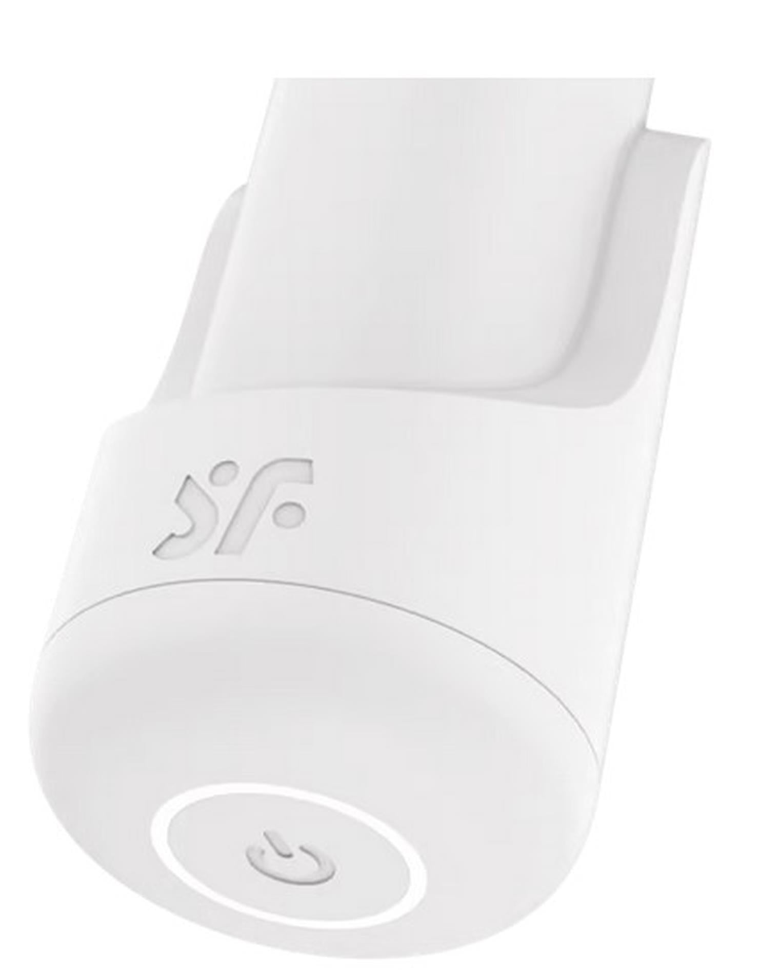 Set vibratoare Satisfyer Playful Four din silicon, impermeabile, cu USB