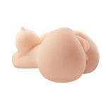 Masturbator realist Annika Dreamtoys TPE