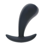 Levelz Vibrator Masaj Prostată Silicon Negru S