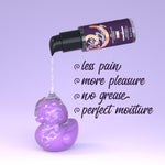 Lubrifiant anal pe bază de apă Crushious 50 ml cu pompă