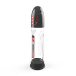 Pompă automată fără fir Passion Pump seria B, impermeabilă, cu alimentare rapidă