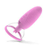 Pompă de aspirație vibratoare Teazers