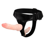 Baile CyberSkin 16 5 cm Double Strap on