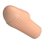 Pretty Love Hoytt Extensor de penis, culoare carne