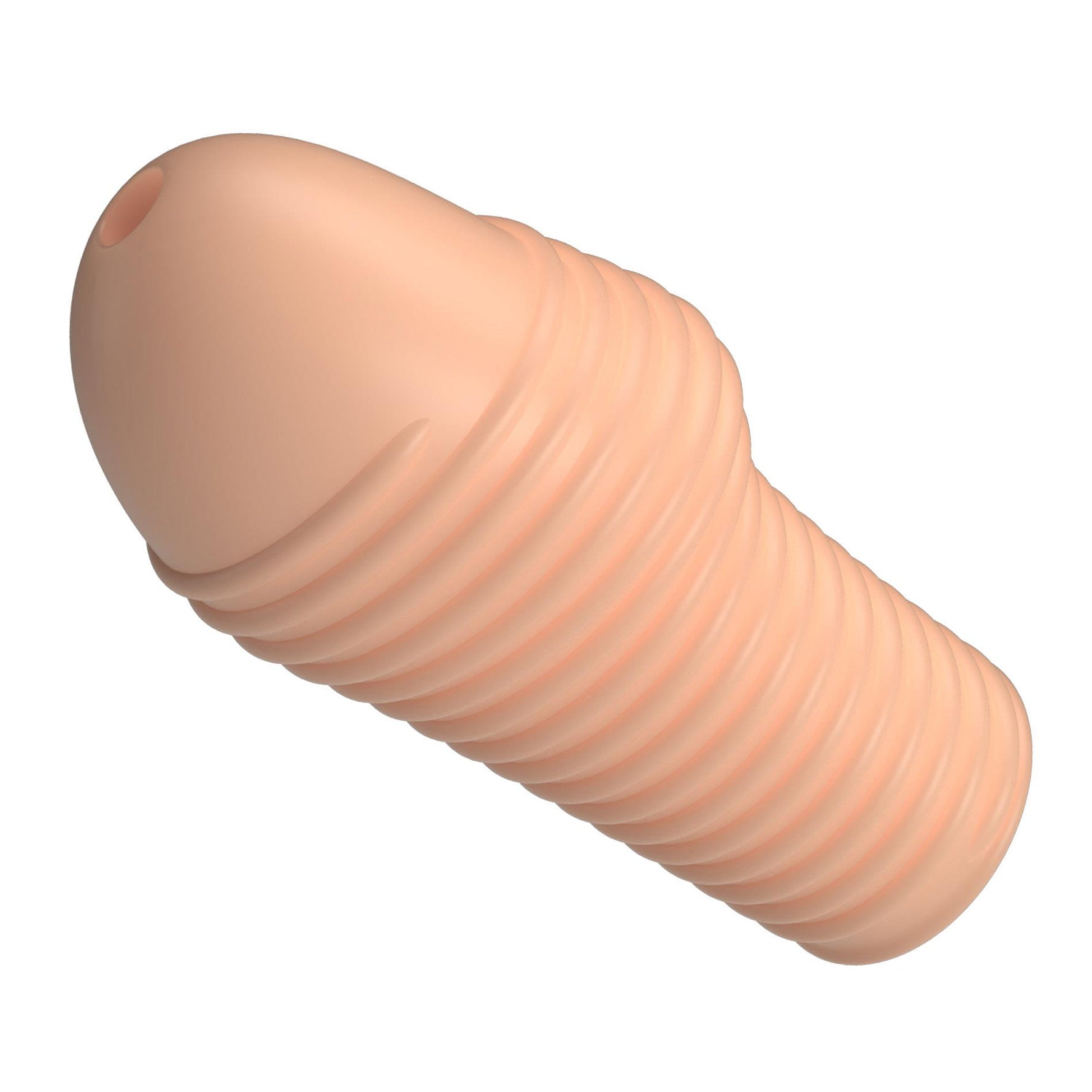Pretty Love Hoytt Extensor de penis, culoare carne