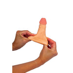 Capac extensibil TPE Fantasy 17,5 cm