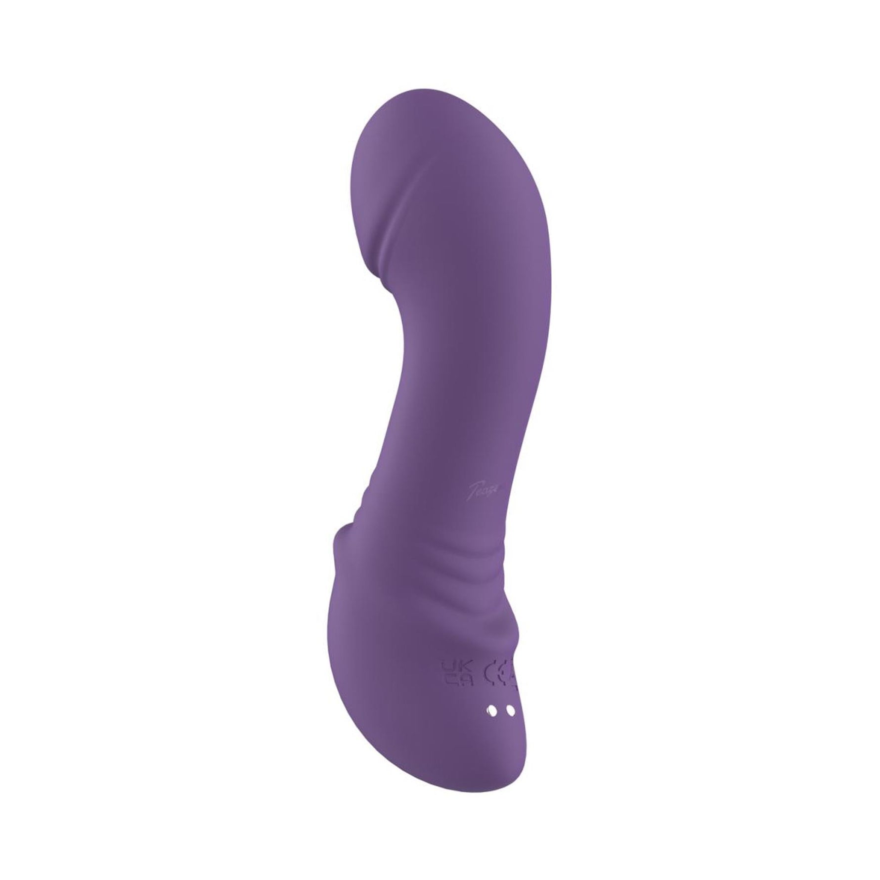 Mini vibrator Teazers cu alimentare USB
