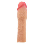 Pretty Love Stevenson Extensor realist pentru penis