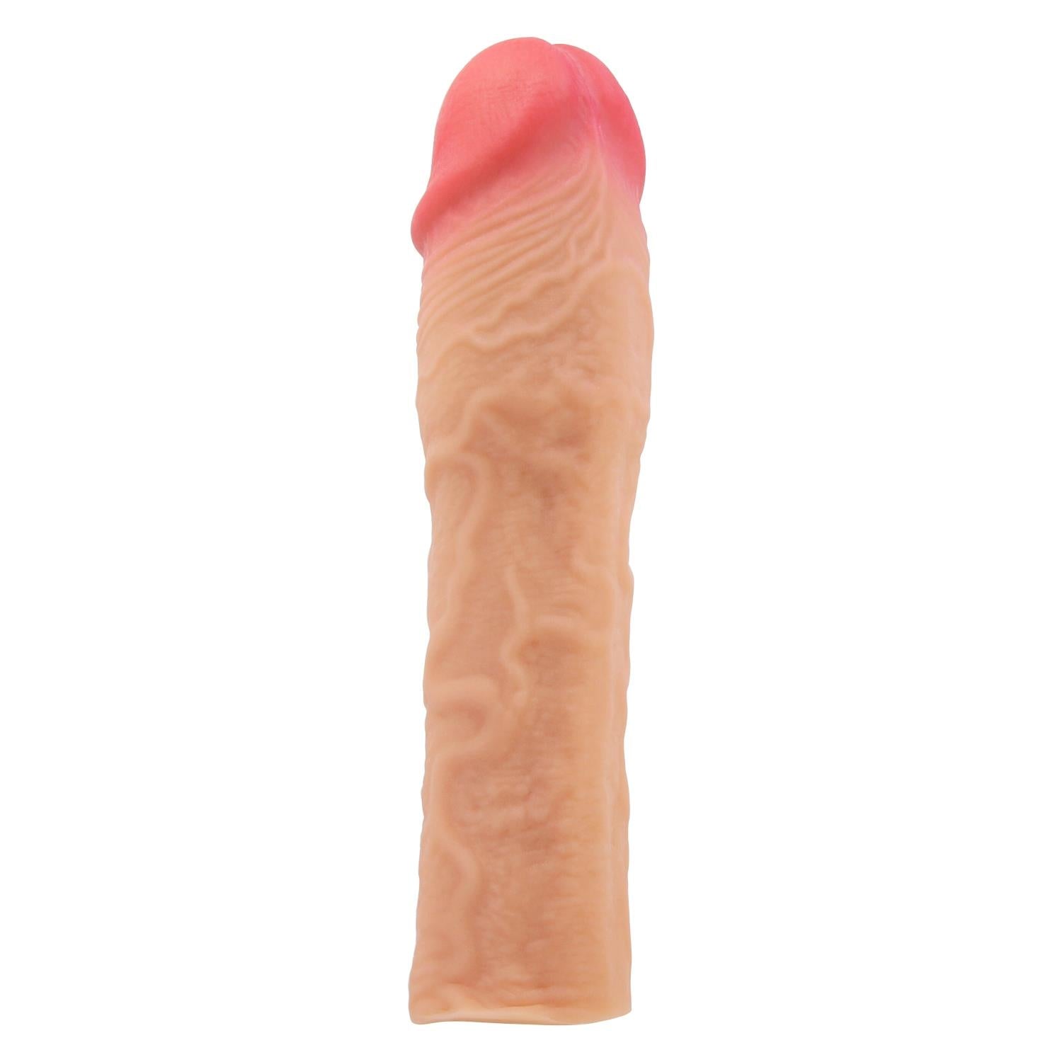 Pretty Love Stevenson Extensor realist pentru penis