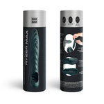 Extensor de penis Ryzer Max Man.wand Gri 18 cm
