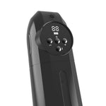 Masturbator LUXURY 03 seria B cu alimentare prin USB, 27 cm