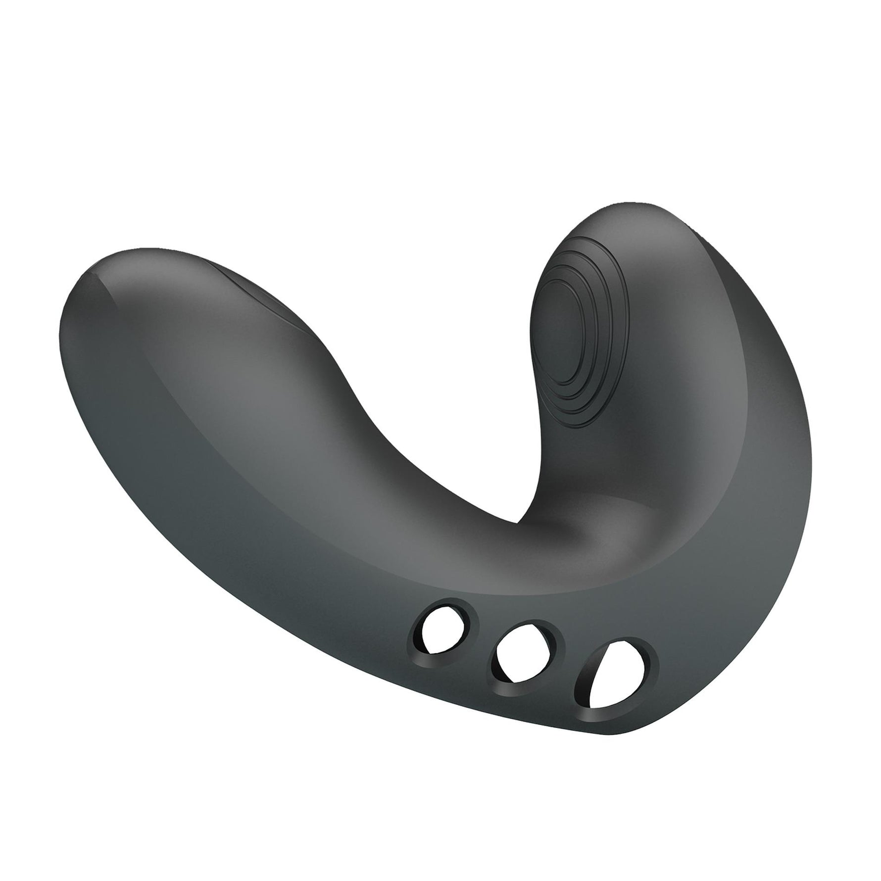 Vibrator pentru deget Camelia Pretty Love din silicon, cu 7 moduri