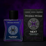 Parfum bărbătesc cu feromoni Miyoshi Miyagi Next X 50 ml