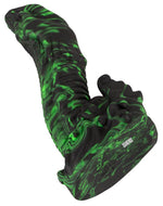 Dildo din silicon Beasty Cocks Lizard Peak 22 cm