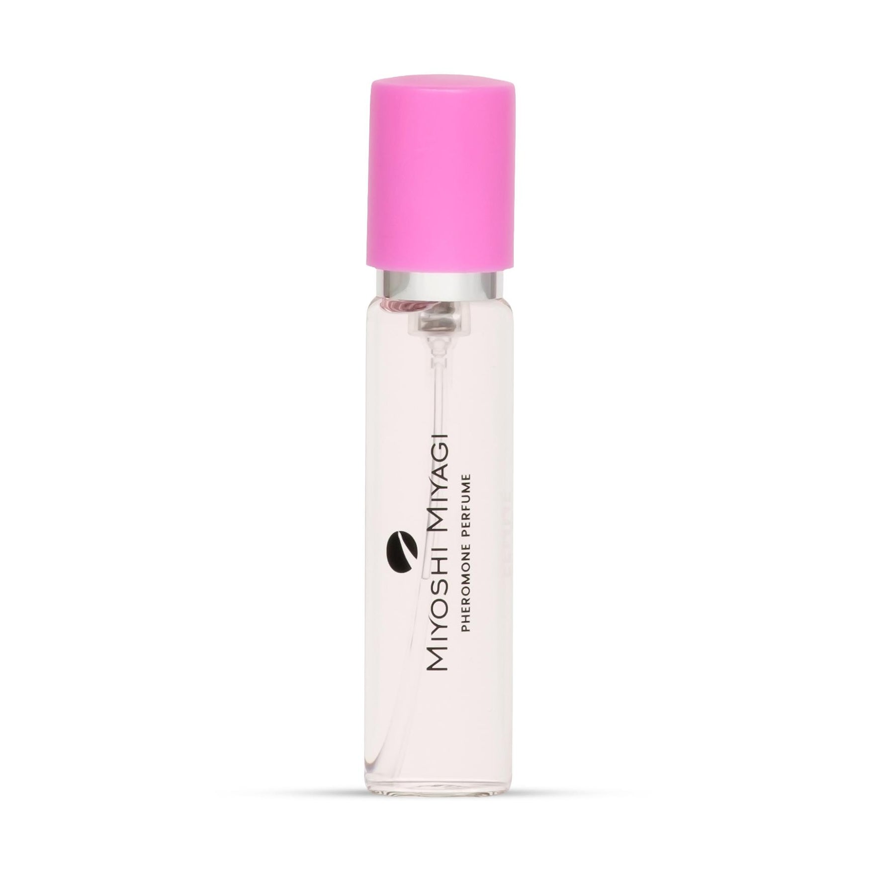 Feromoni Miyoshi Miyagi Pure fără parfum pentru femei 15ml