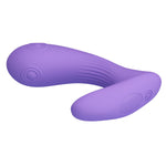 Vibrator Pretty Love Andromeda din silicon pentru punctul G