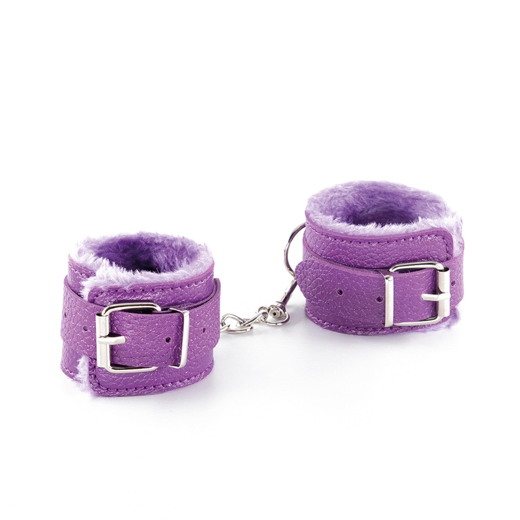 Set BDSM Crushious Dungeons & Maidens Purple