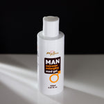 Gel de mărire extremă MyLove Man cu nucă de cocos 150 ml