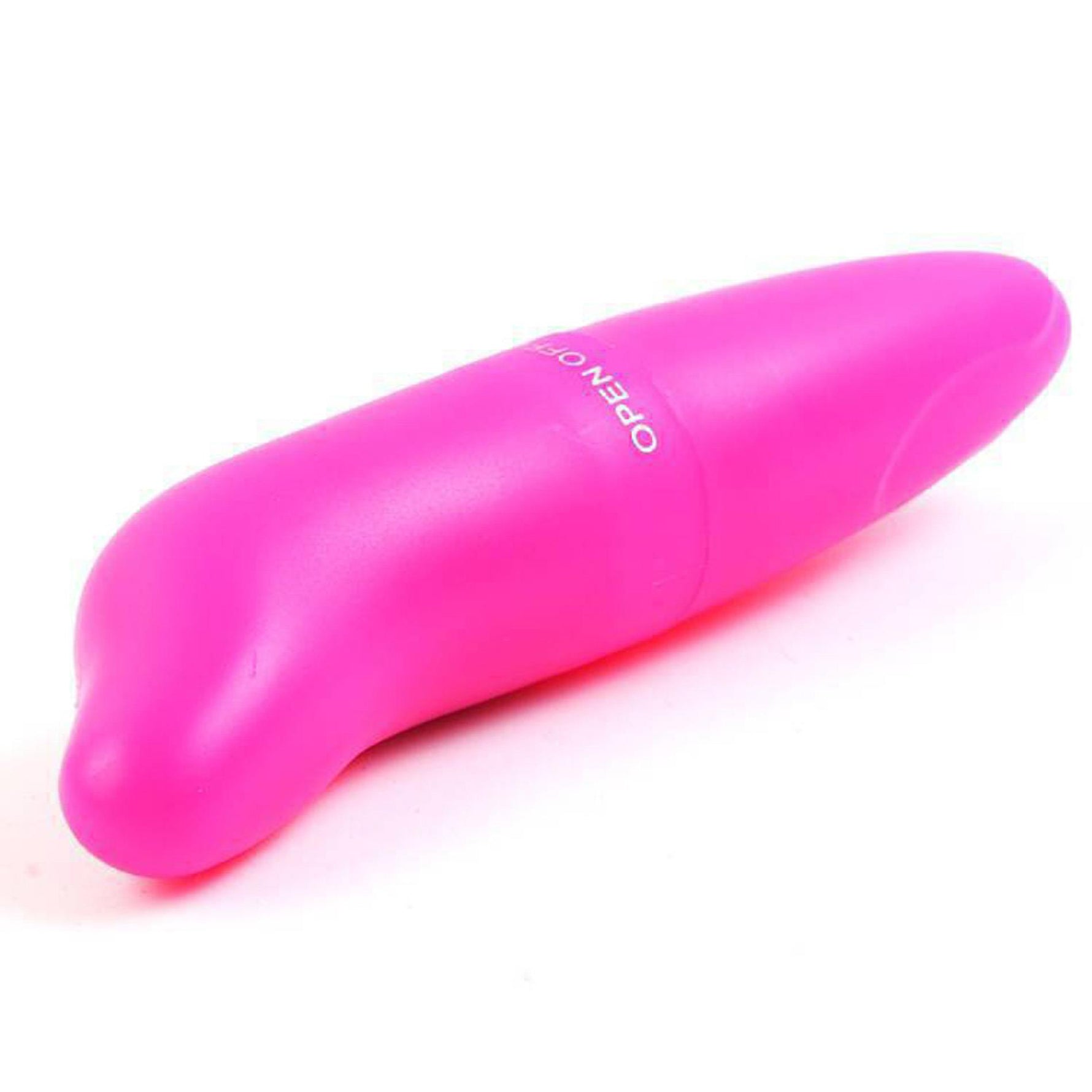 Vibrator Lovesecret Mini pentru Punct G, Roz AAA